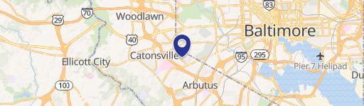 720 Maiden Choice Ln