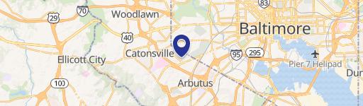 701 Maiden Choice Ln