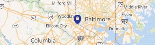 703 Maiden Choice Ln