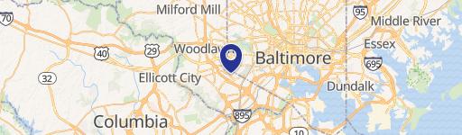 716 Maiden Choice Ln, Unit 303