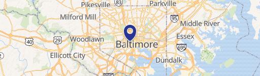 300 Martin Luther King Jr Blvd