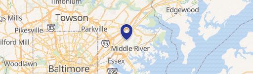 901 Middle Riv Rd Ste A