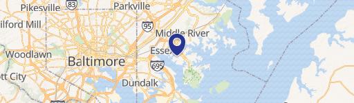 926 Middleborough Rd