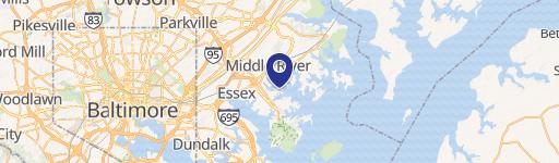 2101 Middleborough Rd