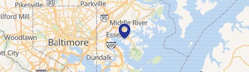 906 Middleborough Rd