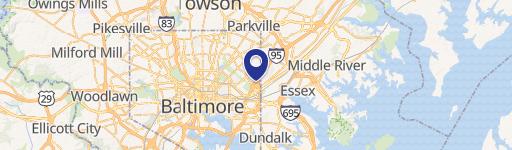 6500 Moravia Park Dr