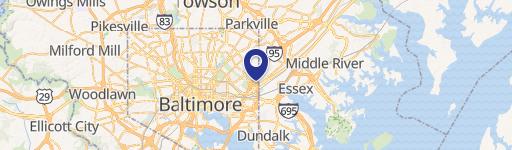 6750 Moravia Park Dr