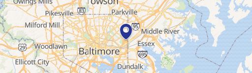 6700 Moravia Park Dr