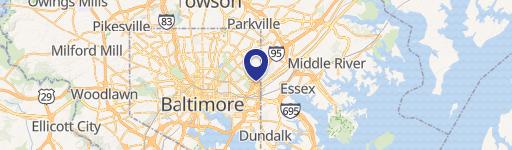 6701 Moravia Park Dr