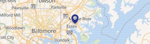 1015 Old Eastern Ave