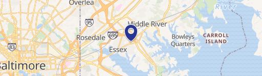 1116 Old Eastern Ave