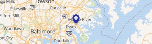 1324 Old Eastern Ave