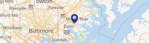 1508 Old Eastern Ave