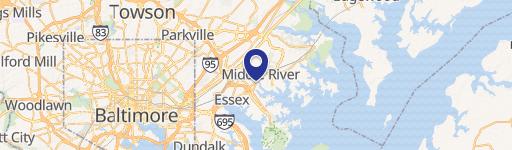 1902 Old Eastern Ave