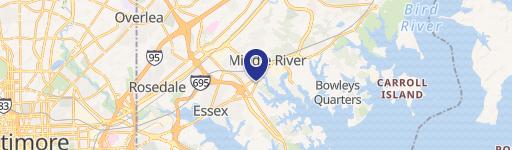 1712 Old Eastern Ave