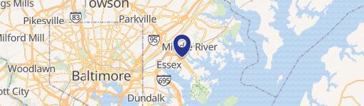 1422 Old Eastern Ave