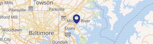 1700th Old Eastern Ave