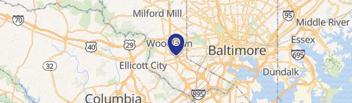 616 Old Edmondson Ave