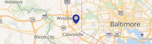 5621 Old Frederick Rd