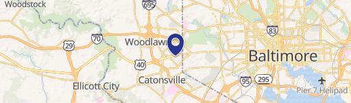 5411 Old Frederick Rd