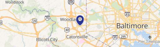 5603 Old Frederick Rd