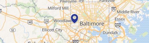 4501 Old Frederick Rd