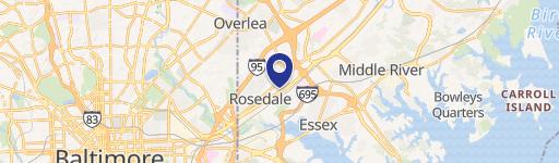 8302 Old Philadelphia Rd