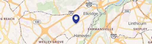 6387 Old Washington Rd