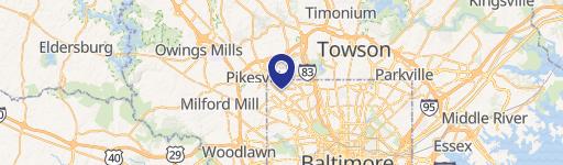 6210 Park Hts Ave105a