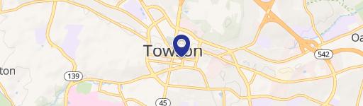 110 Pennsylvania Ave