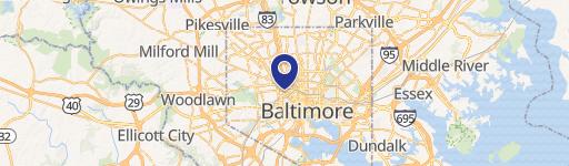 2115 Pennsylvania Ave