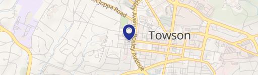 305 Pennsylvania Ave