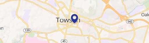 300 Pennsylvania Ave