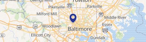 2500 Pennsylvania Ave, Unit 1