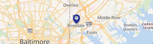 8013 Philadelphia Rd