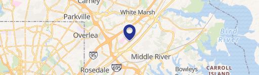 9205 Philadelphia Rd