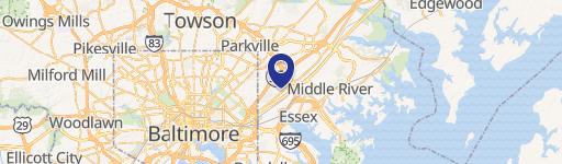 8414 Philadelphia Rd