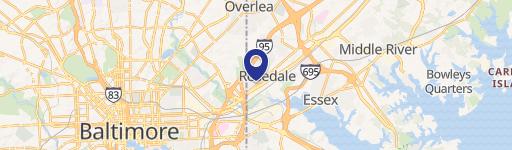 7600 Philadelphia Rd