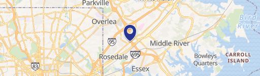 8625 Philadelphia Rd