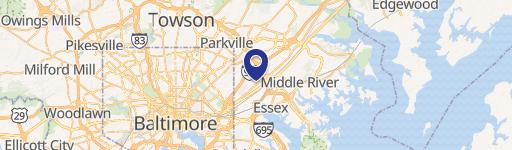 8500 Philadelphia Rd