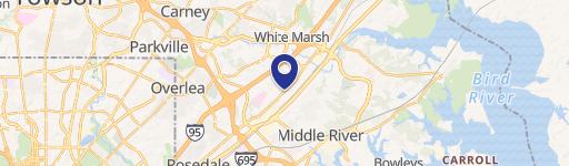 9501 Philadelphia Rd