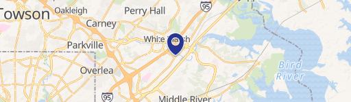 10101 Philadelphia Rd