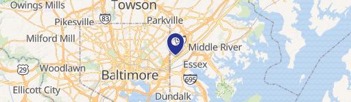 7819 Philadelphia Rd