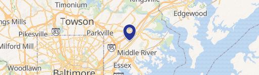 9603 Philadelphia Rd