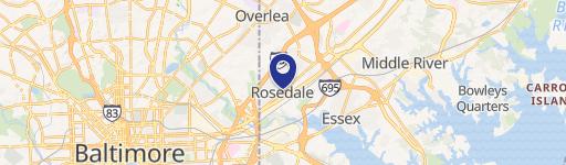 7921 Philadelphia Rd