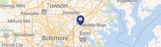 8419 Philadelphia Rd