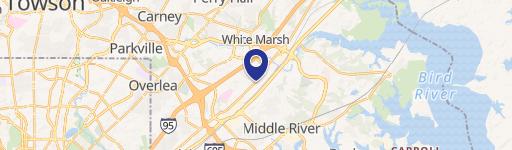 9701 Philadelphia Rd