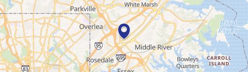 8821 Philadelphia Rd