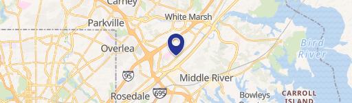 9200 Philadelphia Rd