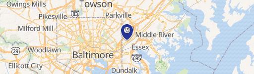 7909 Philadelphia Rd